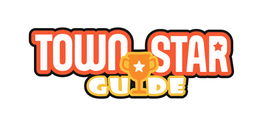 The Unofficial Town Star Guide